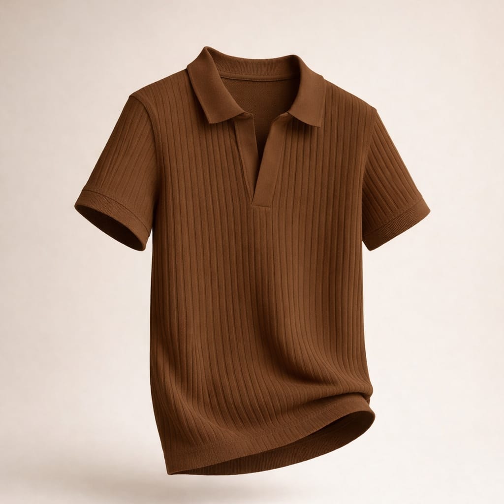Old Money Polo