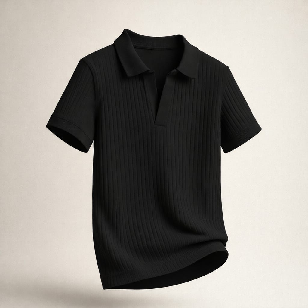 Old Money Polo