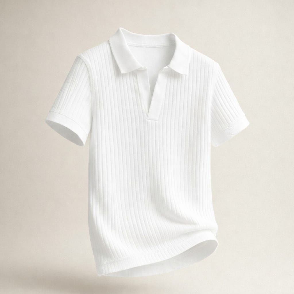Old Money Polo