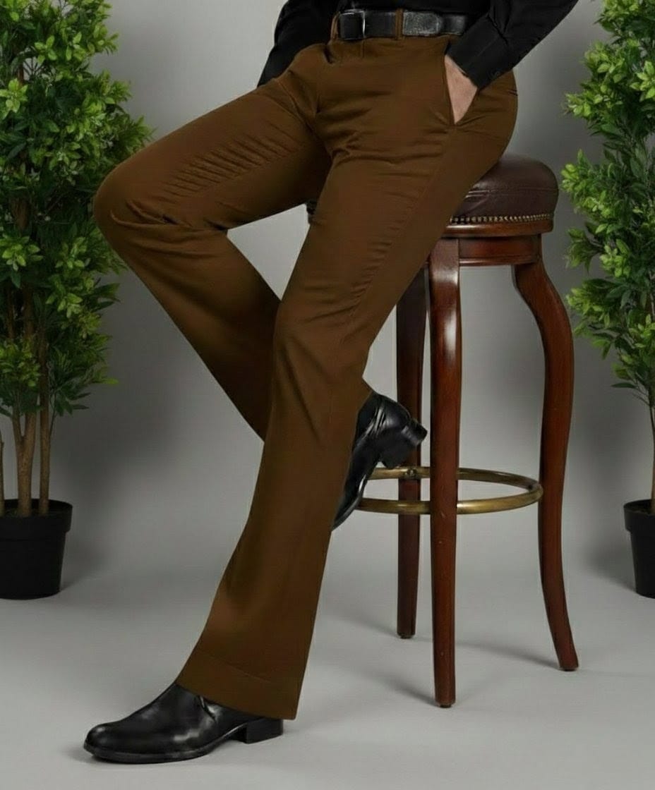 Boot Cut Pant