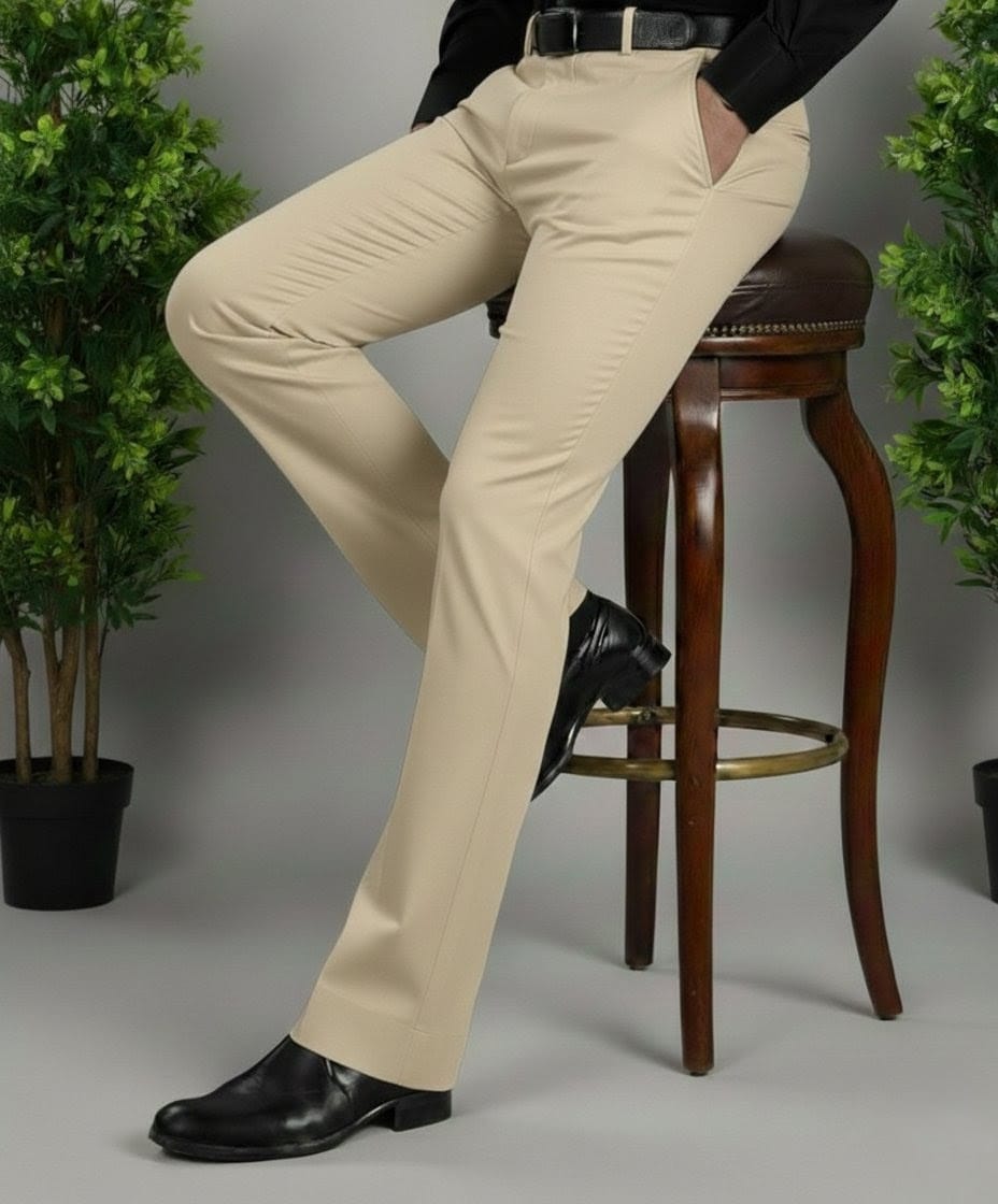 Boot Cut Pant
