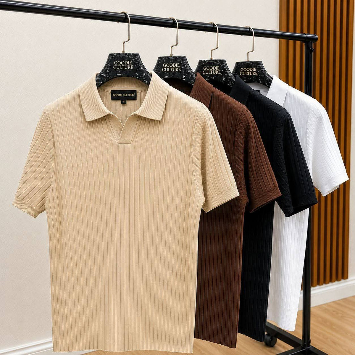 Old Money Polo