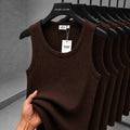 Premium Body Fit Tank-Top