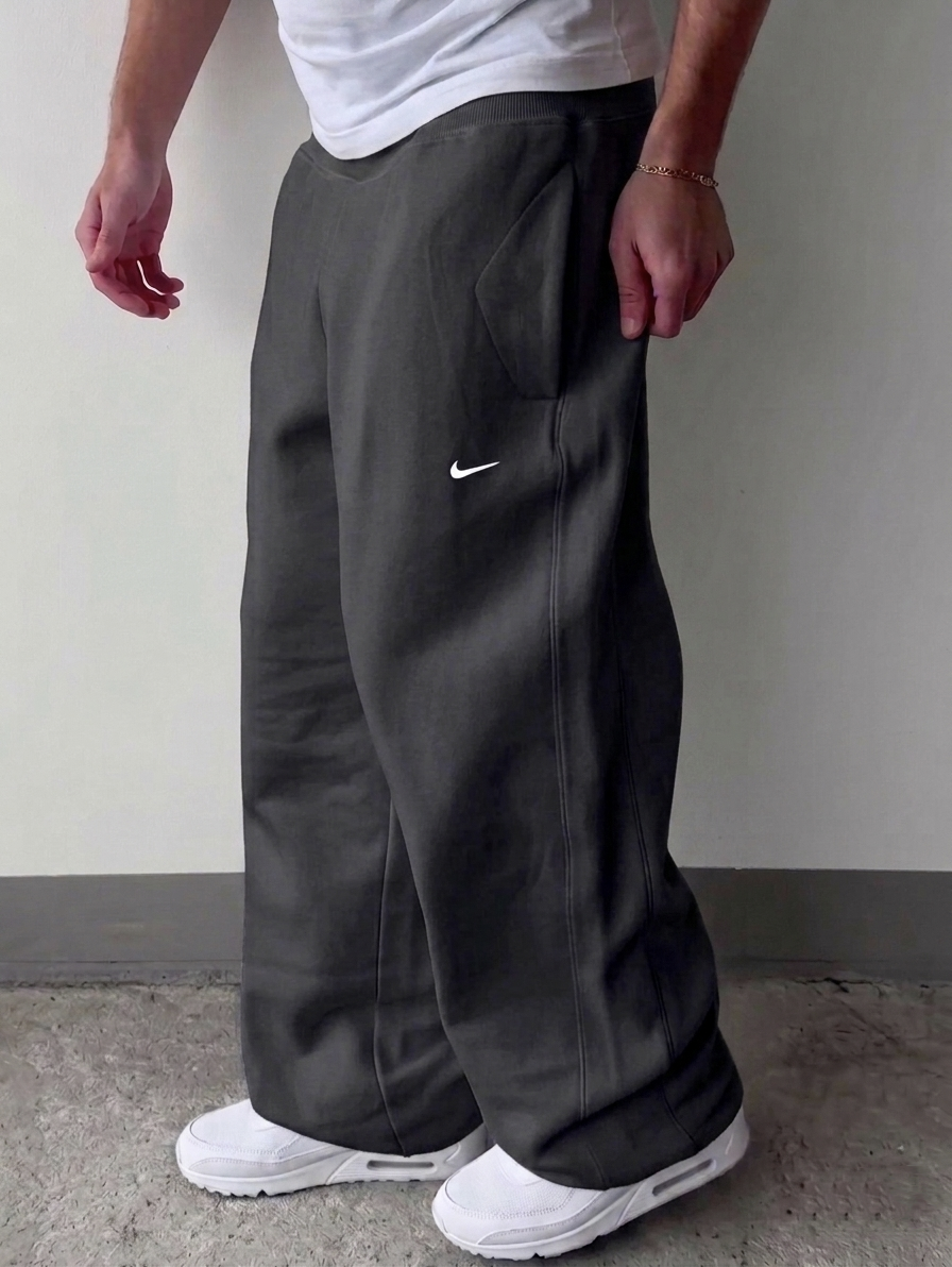 Old school X Baggy 🔥