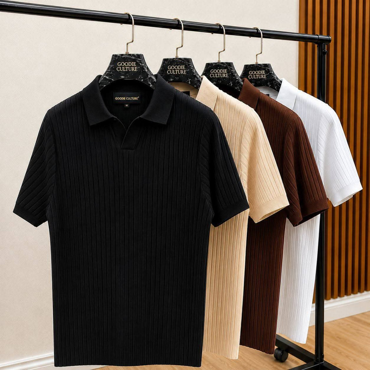 Old Money Polo