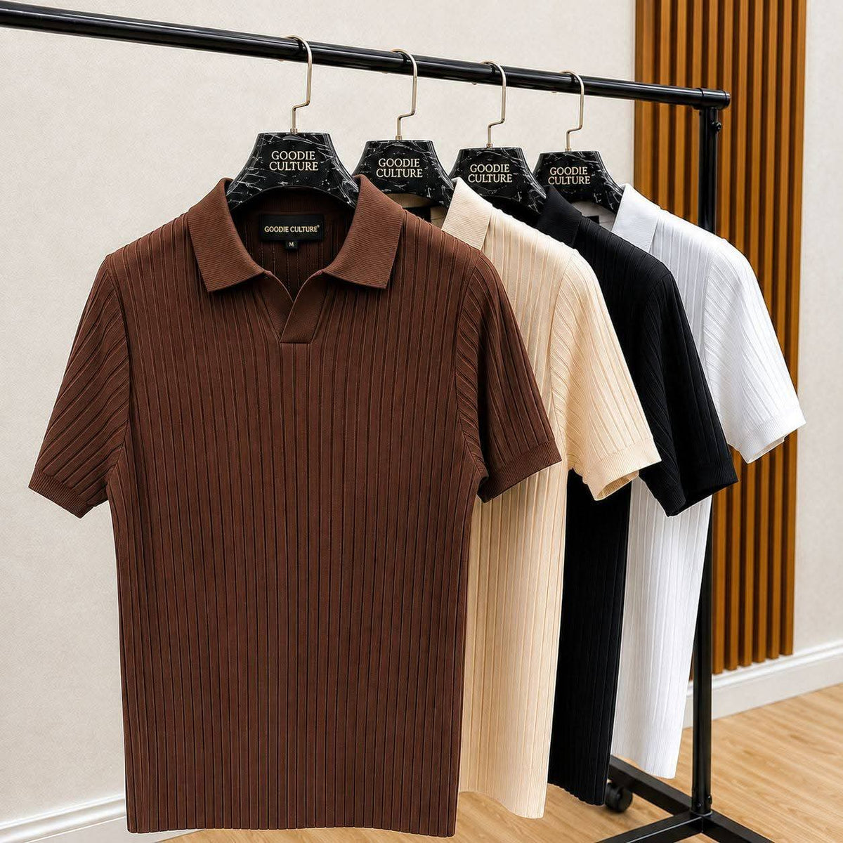 Old Money Polo